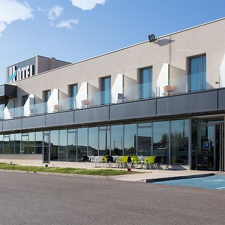 Nruta Ponferrada Hotel Bembibre  Exterior foto