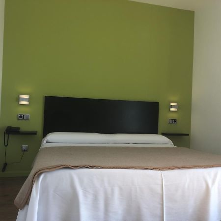 Nruta Ponferrada Hotel Bembibre  Exterior foto