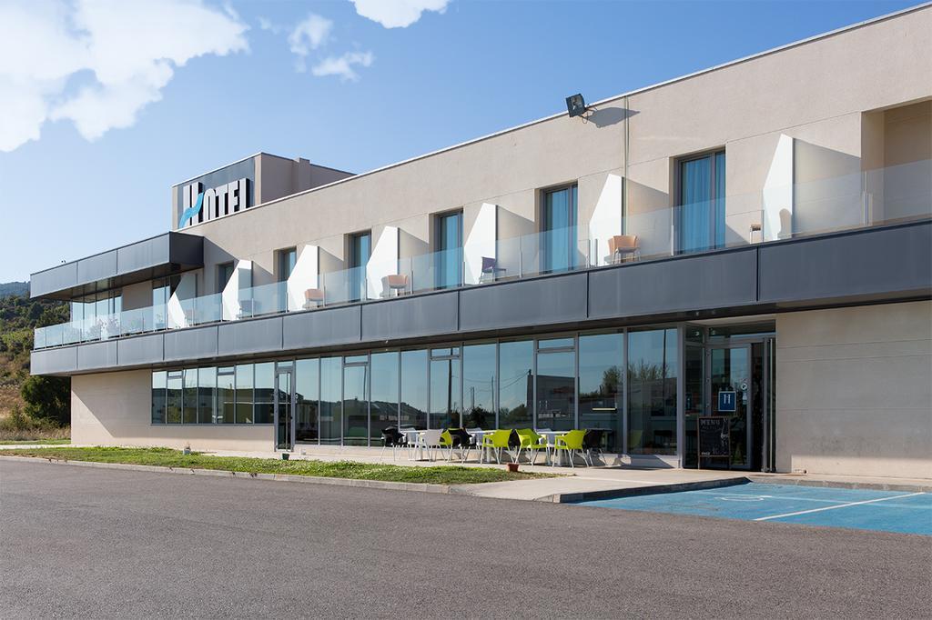 Nruta Ponferrada Hotel Bembibre  Exterior foto