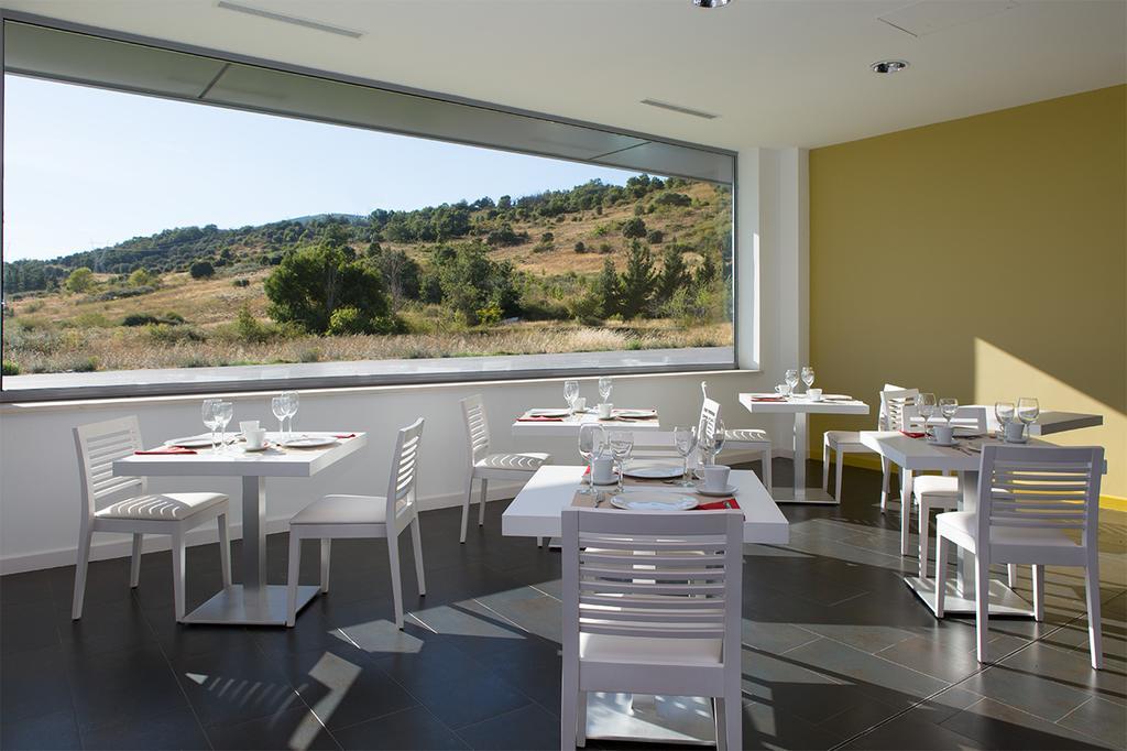 Nruta Ponferrada Hotel Bembibre  Exterior foto